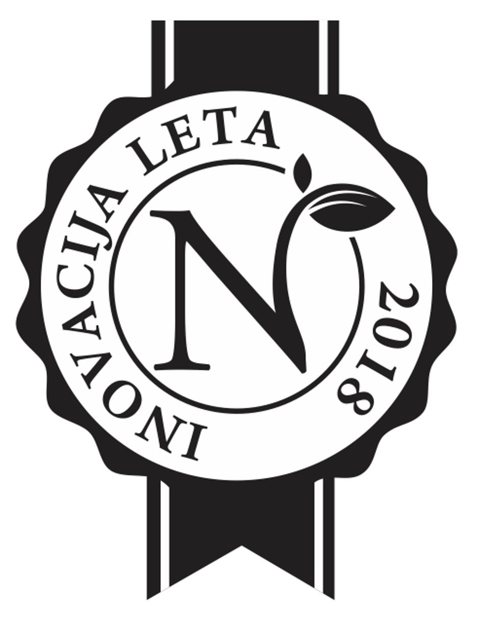 Živila leta 2018 | Avtor: Nutris