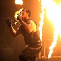 Rammstein v akciji (Foto: null)