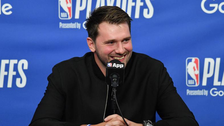 Luka Dončić