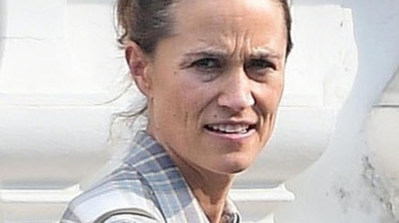 Pippa Middleton