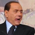 Silvio Berlusconi