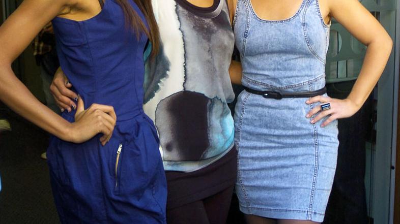 V novi zasedbi ni niti ene ustanovne članice več. (Foto: Flynet/JLP)