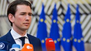 Sebastian Kurz