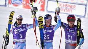 alexis pinturault Thomas Mermillod Blondin bode miller lenzerheid superveleslalo