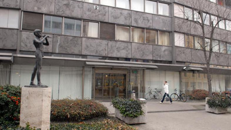 Zadnje spremembe medijskega zakona so dvignile veliko prahu.