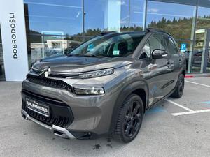 Citroën C3 Max 1.2 PureTech 110 FACELIFT + KOT NOVO + MALO KM