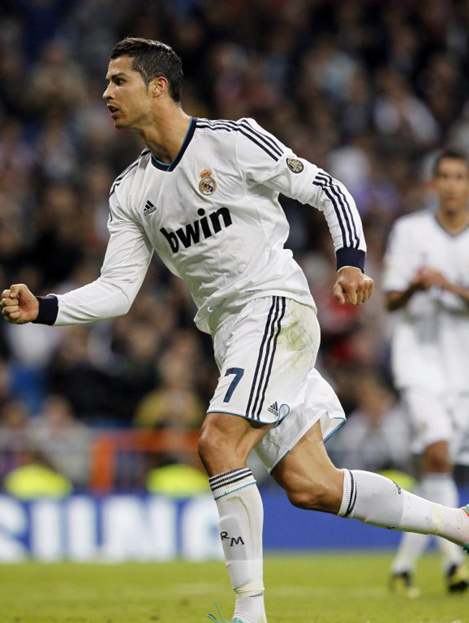 cristiano ronaldo | Avtor: EPA