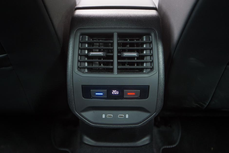 Seat Leon FR | Avtor: Anže Petkovšek