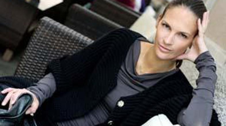 "Velikokrat se tista dekleta, ki imajo, kar iščemo pri vrhunskih modelih, skriva