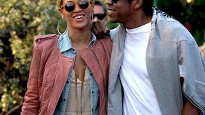 Jay-Z, Beyoncé