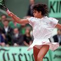 gabriela sabatini