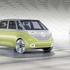 Volkswagen I.D. BUZZ