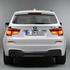 BMW X3 M sport paket