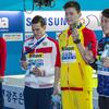 Sun Yang Duncan Scott