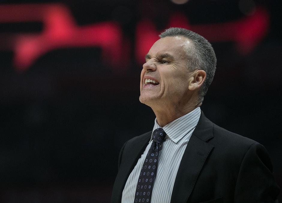 Billy Donovan | Avtor: Profimedia