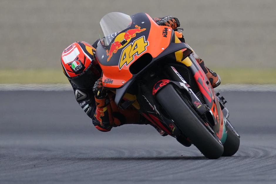 pol espargaro | Avtor: Epa