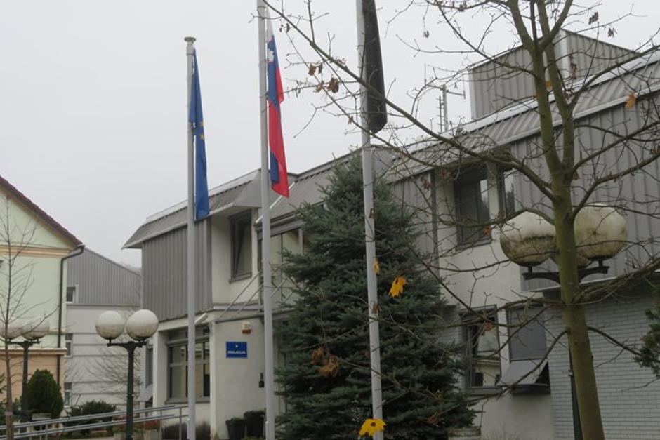 PP Krško | Avtor: Dragana Stanković/Dnevnik