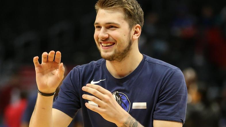 luka dončić