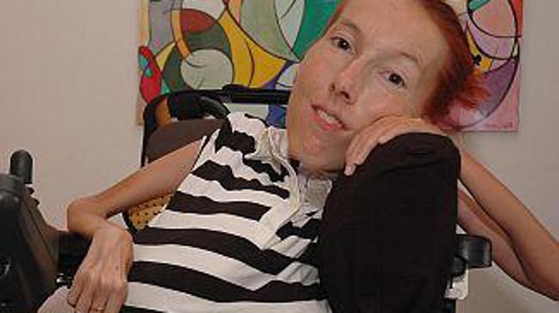 Dokazuje, da za promocijo ni potreben denar.