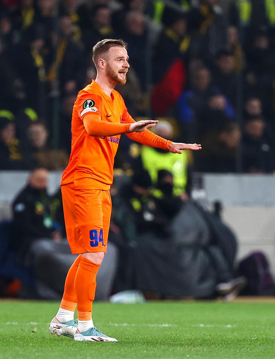 Požeg Vancaš | Avtor: Profimedia