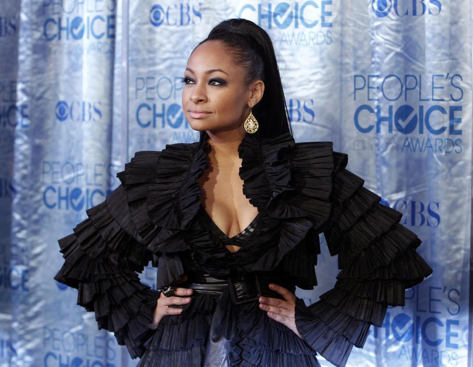 Raven-Symone