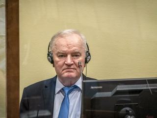 Ratko Mladić