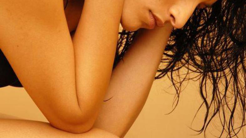 Depresija je pogost pojav. (Foto:Shutterstock)