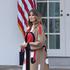 Melania Trump