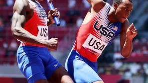 štafeta predaja zda