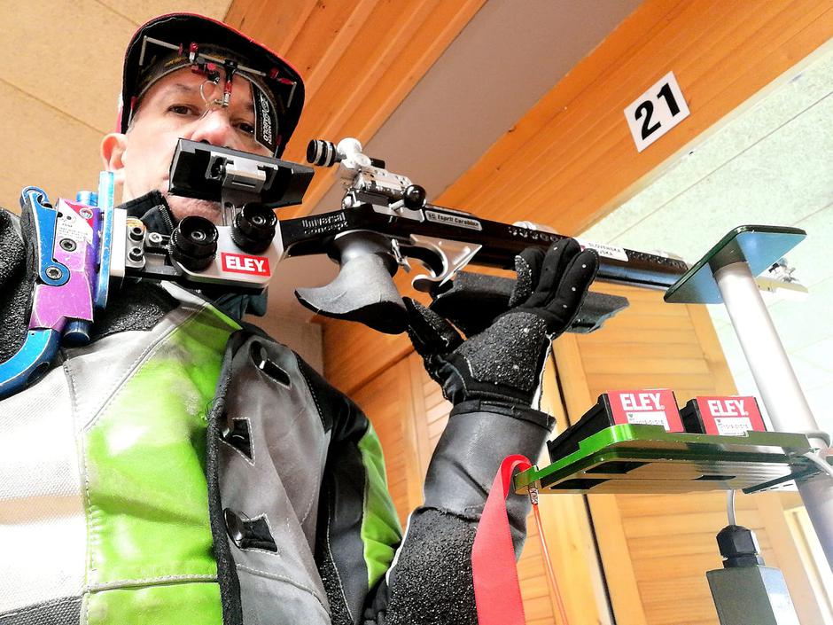 rajmond debevec | Avtor: Facebook