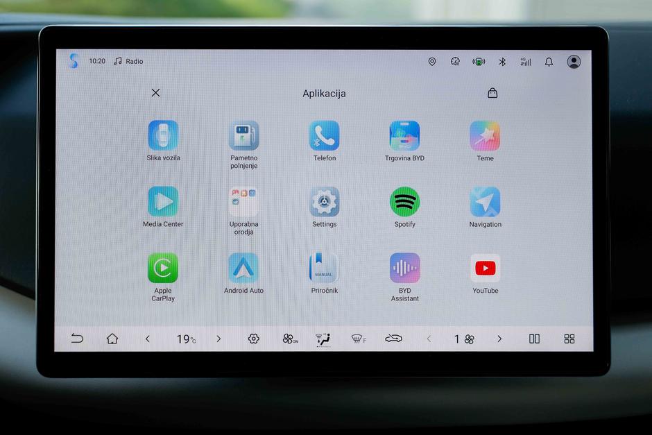 byd atto 2 | Avtor: Saša Despot