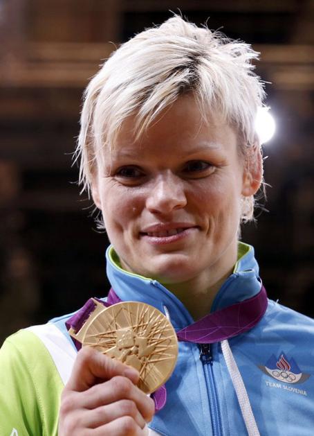 žolnir kolajna medalja oi london