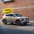 changan CS55 plus in chagnan CS75 plus