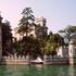 Loreto Island, George Clooney, Elisabetta Canalis, Lake Como