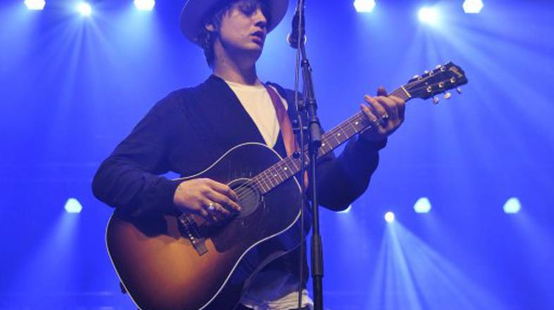 Pete Doherty