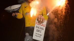 Armstrong Bonfire Night Edenbridge Kent maketa kres