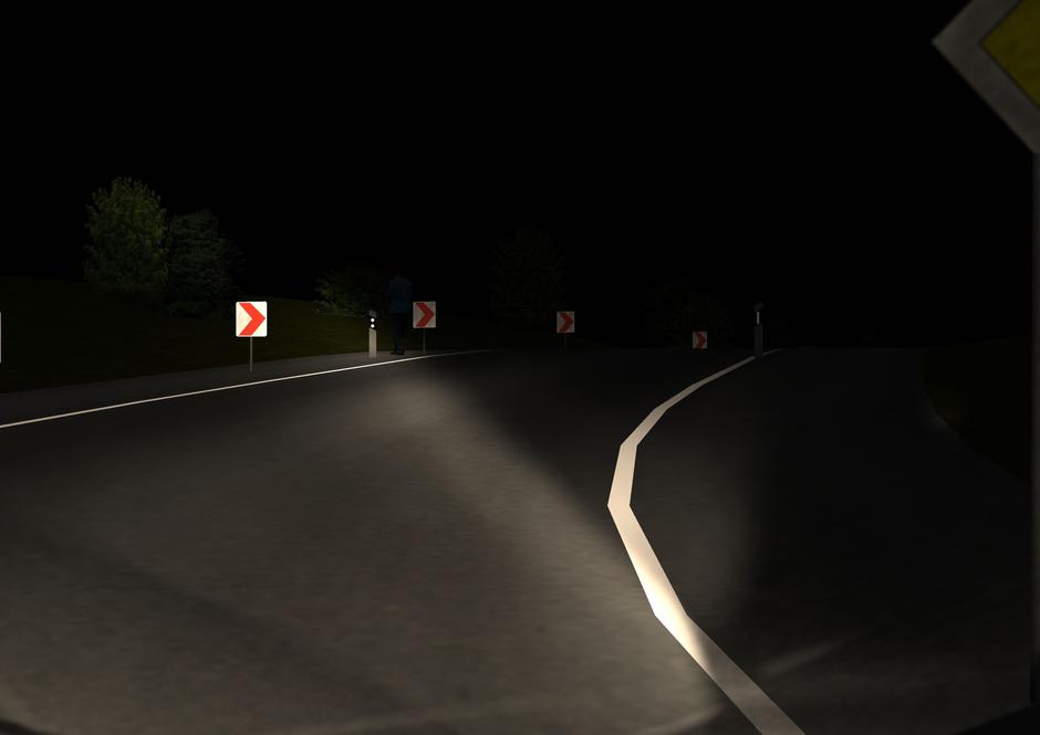 BMW F 900 XR | Avtor: BMW