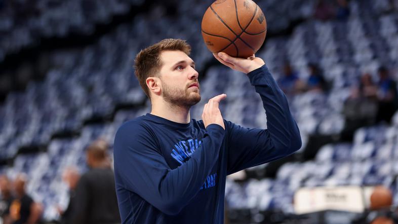 Luka Dončić