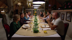 maša, poroka na prvi pogled