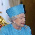 Britanska kraljica Elizabta II. je v božičnem nagovoru dejala, je bilo preteklo 