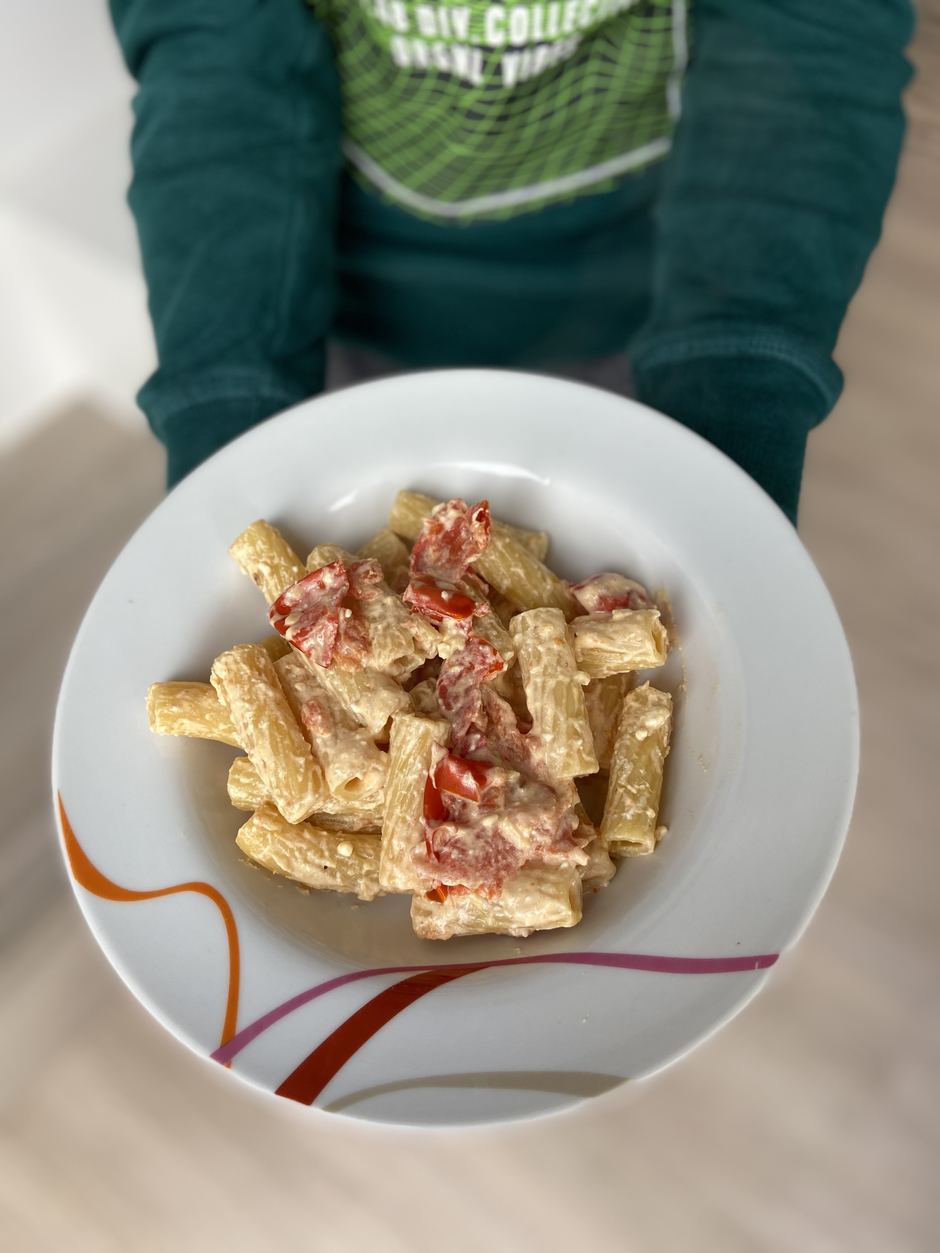 Mesec pametnih obrokov | Avtor: Mesec pametnih obrokov