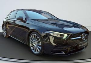 Mercedes-Benz A-Razred A 200 AMG Line Avt.