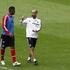 Bayern München (trening) Pep Guardiola