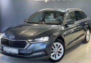 Škoda Octavia VIRTUAL-NAVIGACIJA-LANE-RADAR-LED-DSG-ALU-KEYLESS