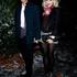 Gwen Stefani in Gavin Rossdale