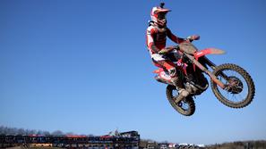 Tim Gajser