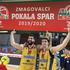 košarka finale pokal spar