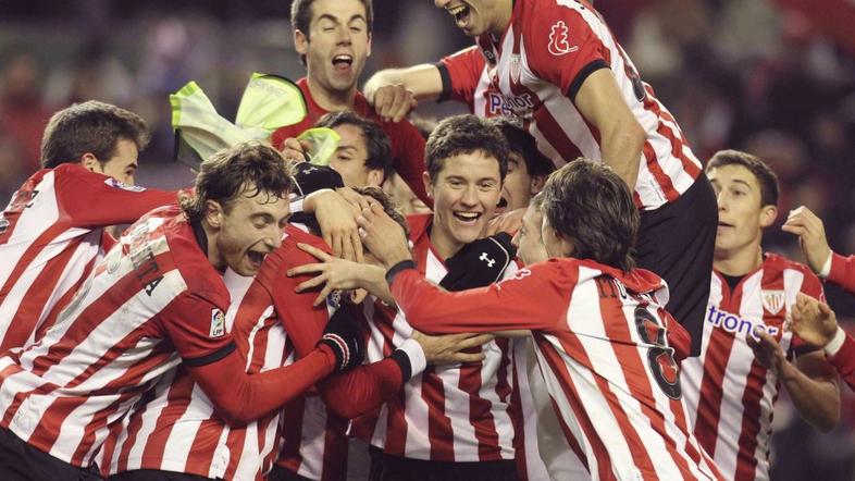 athletic bilbao