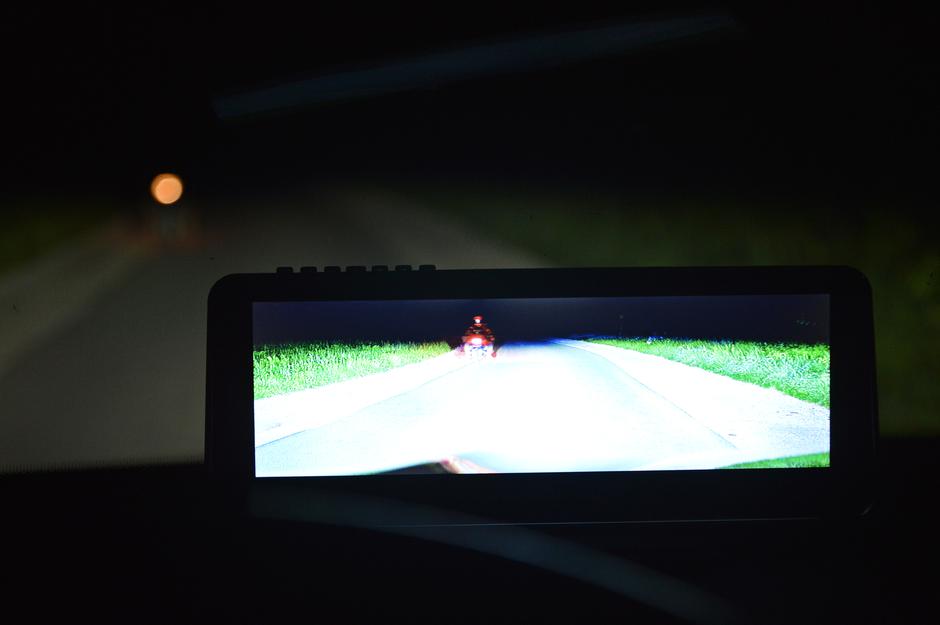 Lanmodo nočna kamera | Avtor: Andrej Leban