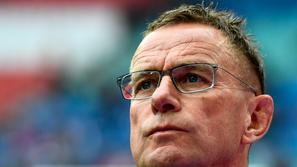 Ralf Rangnick